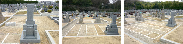 八幡円福寺霊園01